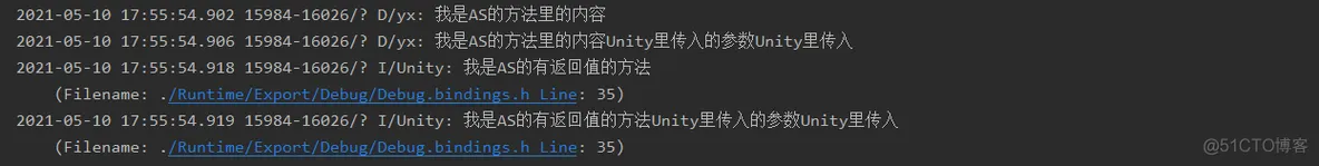 unity android调用 android调用unity界面_unity3d_09